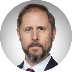 Chris Paulos Levin Papantonio lawyer