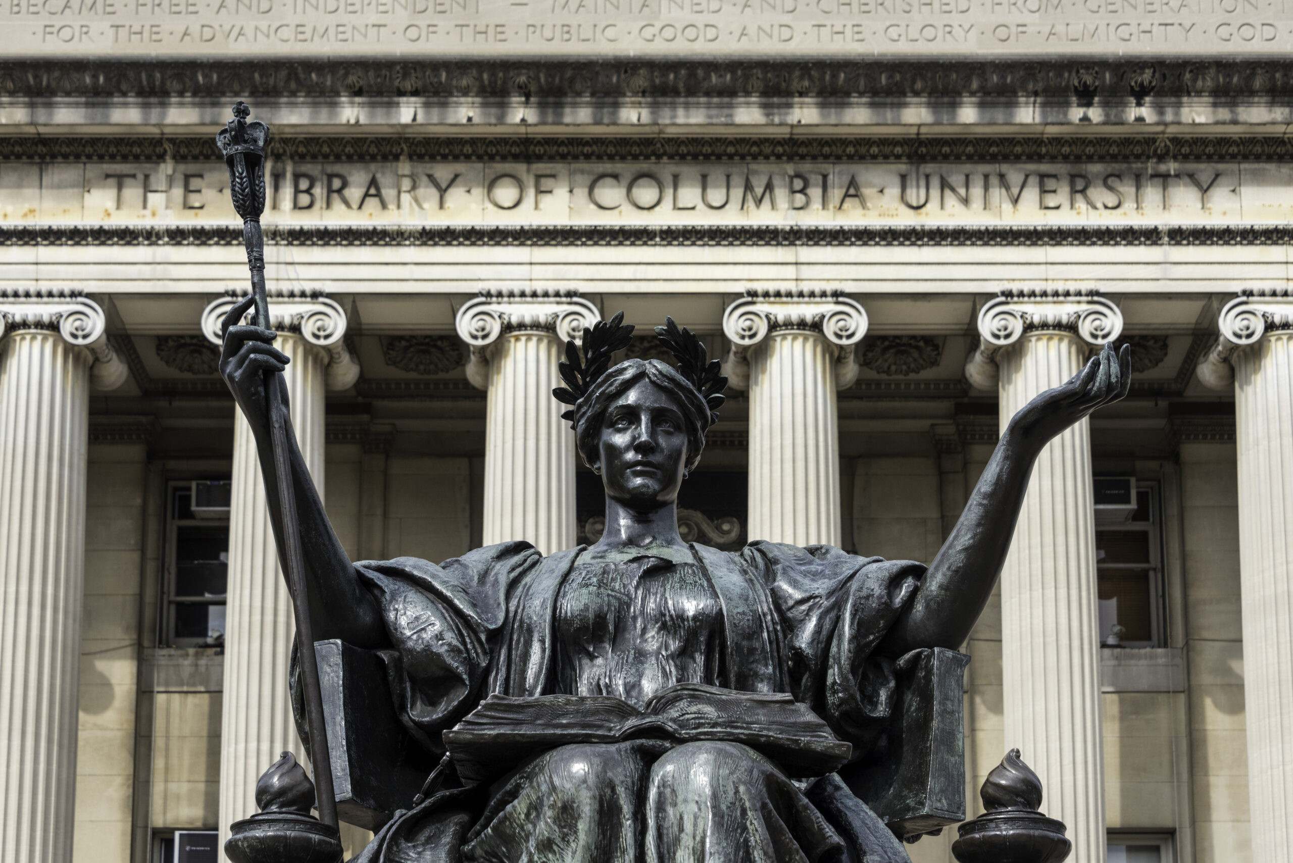 Columbia University