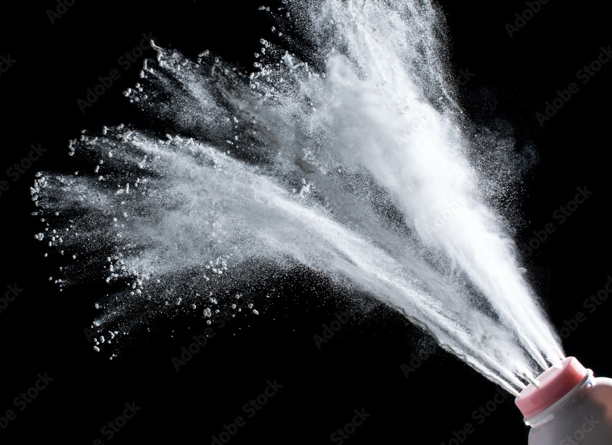 Johnson & Johnson talc litigation
