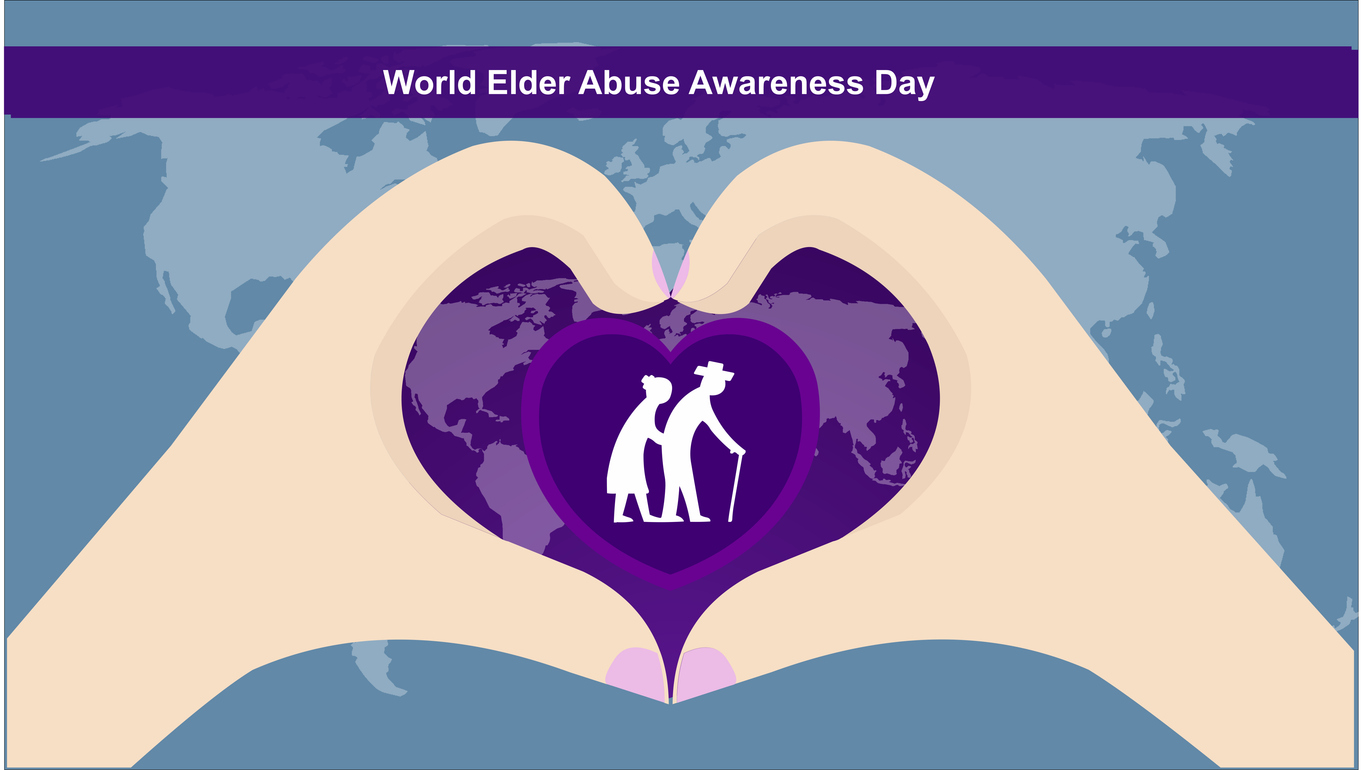 Elder Abuse