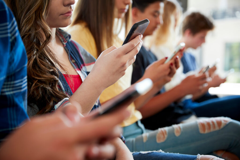social media addiction in schools lawsuits