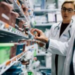 pharmacy