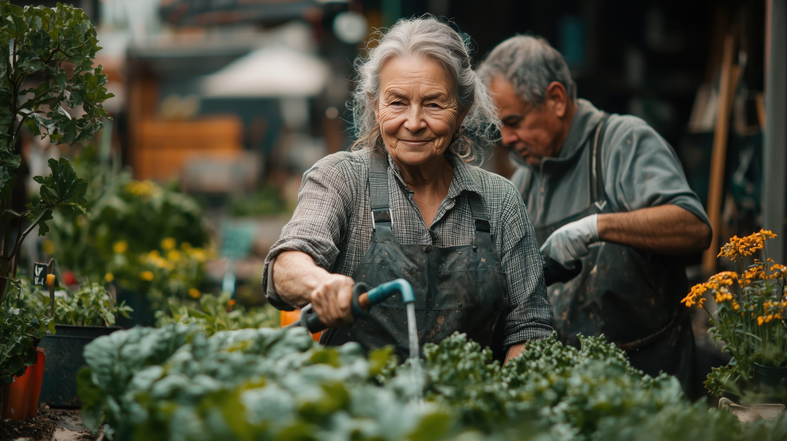 PFAS contamination in home gardens