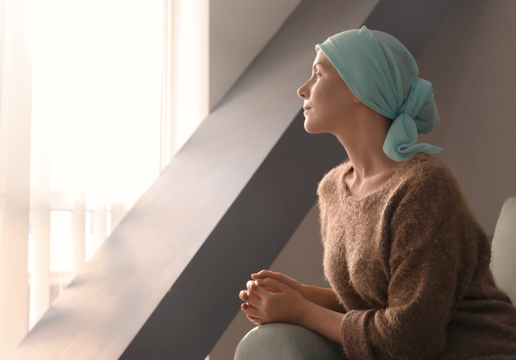 Cancer from PFAS contamination