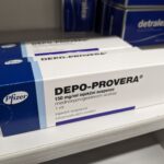 Depo-Provera brain tumor lawsuits