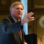 Mike Papantonio, "America's Lawyer," at MTMP