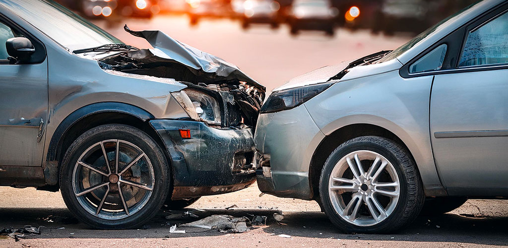 Auto Accident