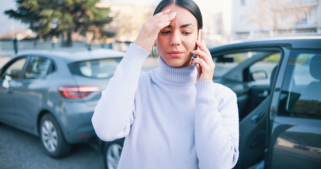 Immediate Steps After Car Accident